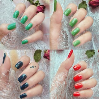 Sơn móng tay Prosper 16ml