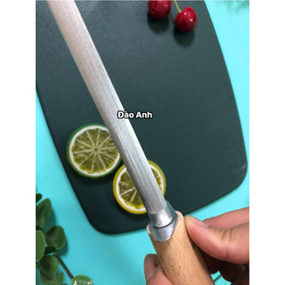Cây liếc nga - liếc dao cao cấp