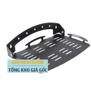 Giá Treo Đầu Thu Kỹ Thuật Số ErgoTek Q09 / EP21 - EP22 - EP23 - Kệ Treo Tường Đầu k+ - Đầu VTV Cab - Bộ Phát Wifi
