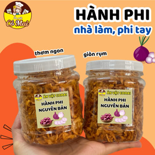 Hành Phi Sạch Nguyên Chất COMAI, HÀNH PHI HỦ 100GR