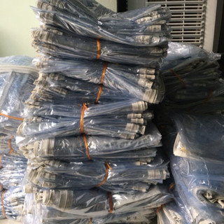 Túi Đựng Đệm Gấp 3 Tấm - Túi Bọc Đệm Dày Dặn Loại 1