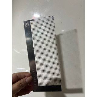 - THƯỚC LÀM TRANH ĐÍNH ĐÁ SIÊU THĂNG 15 cm (a-c)