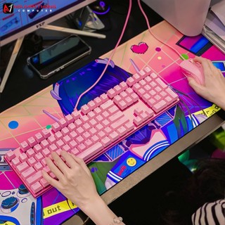 Bàn Phím cơ Acer 0KB050 gaming chính hãng mới 100%_Bh 12 tháng