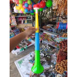 Kèn Cổ Vũ Vuvuzela 60Cm Cổ Vũ Bóng Đá