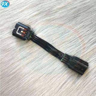 Giắc 8p Chống Nước Chế Làm Tắt Đèn AB, SH, Vario