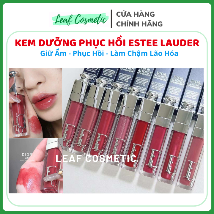 Son Dưỡng DIOR Lip Maximizer