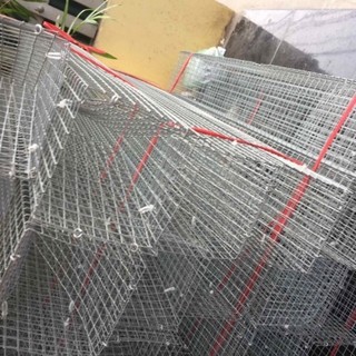 BẪY RẮN KẼM CAO CẤP - HIỆU QUẢ CAO 100%