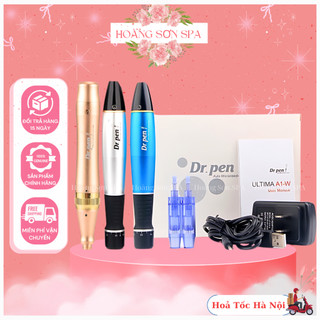 Máy Dr.pen A1 Máy phi kim , cấy phấn, cấy tảo