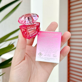 [ CHÍNH HÃNG] Nước hoa mini VERSACE BRIGHT CRYSTAL ABSOLU 5ml
