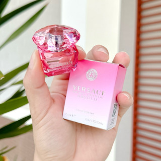 [ CHÍNH HÃNG] Nước hoa mini VERSACE BRIGHT CRYSTAL ABSOLU 5ml