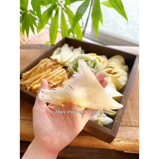 Vi Cá Cánh Phải Bảo Chi (100G)