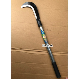 Dao phát cây phát nương dẫy