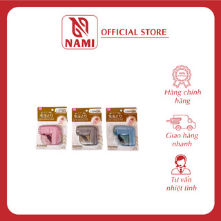 Máy cắt lông xù Daiso Nhật Bản