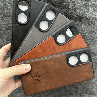 Case Ốp lưng Oppo Reno 8T 5G dẻo kiểu da mềm mịn ôm máy bảo vệ camera