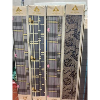 Đệm Bông Ép NASAKI -Nệm Cứng 3 Khúc Bông Ép Tinh Khiết Kháng Khuẩn Hàng Loại 1 (Độ Bền 6-8 Năm)