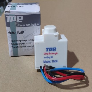 Công tắc hẹn giờ tắt TM3F