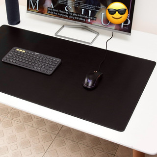 Thảm Lót Bàn Da 60x120 cm