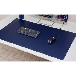 Thảm Lót Bàn Da 60x120 cm