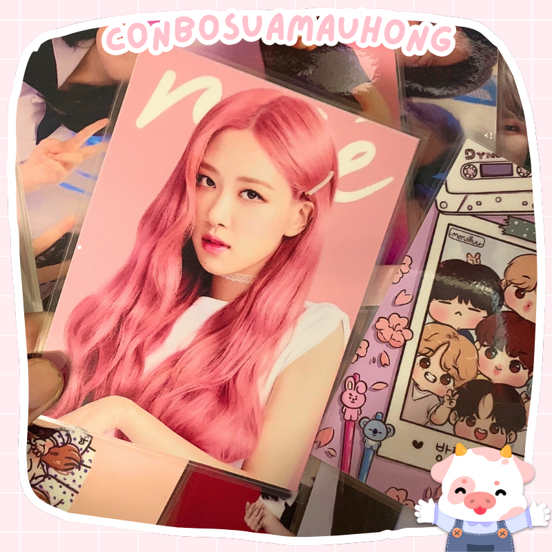 In Ảnh 6x9 Theo Yêu Cầu Chất Liệu Lụa