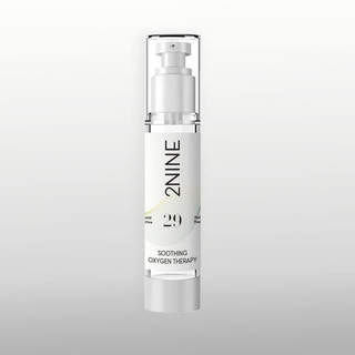 Mặt Nạ Thải Độc Sủi Bọt Soothing Oxygen Therapy 2NINE ( mẫu mới )