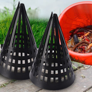 [ Chất Lượng ] Hom Bẫy Lươn, Trạch Nhét Ống Lươn - Nhựa ABS Thái Lan - Siêu Bền