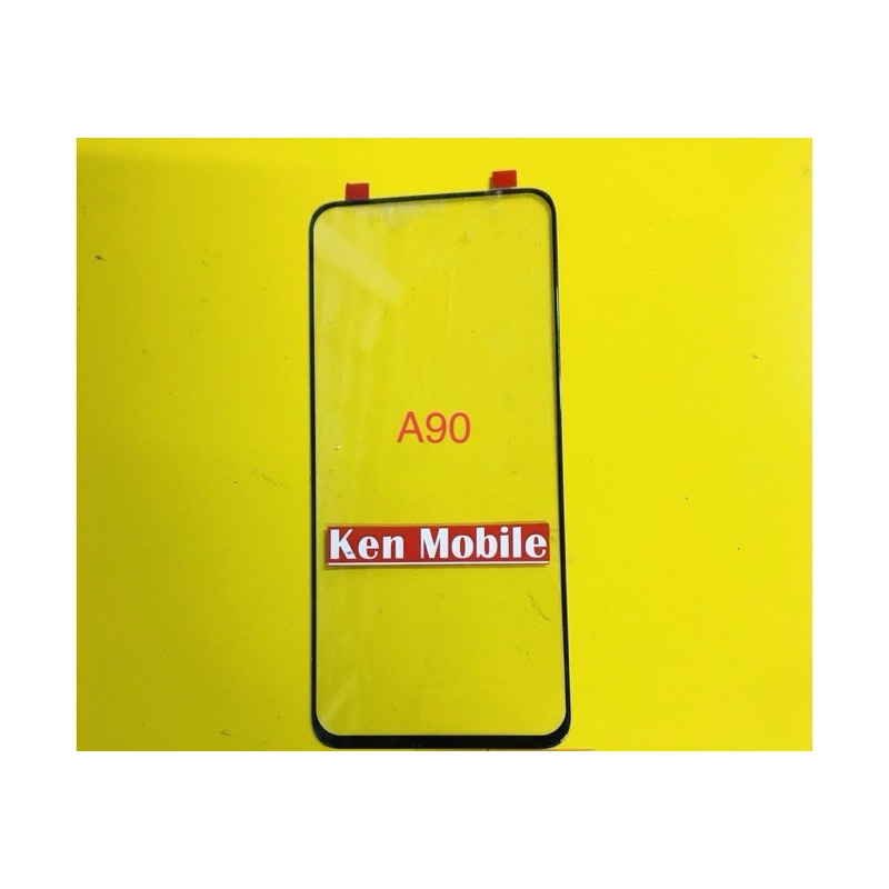 Mặt Kính SS Galaxy A90