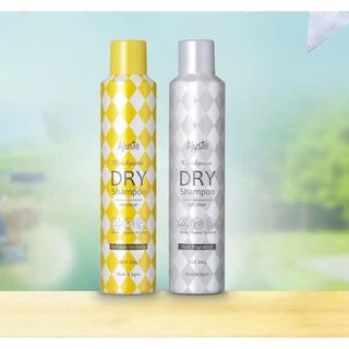 DẦU GỘI KHÔ DRY SHAMPOO TIỆN DỤNG NHẬT BẢN