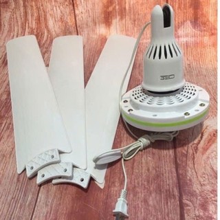 Quạt trần mini 3 Cánh 1050 hàng kiểm tra chất lượng 💯