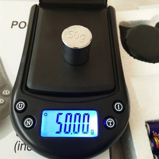 Cân điện tử tiểu ly 200g/0,01g , cân điện tử mini chính xác cân vàng bạc đá quý chính xác