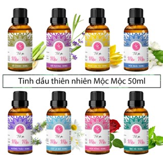 Tinh dầu xông phòng Nguyên Chất Thiên Nhiên, Tinh dầu Thơm Phòng Ngủ Ngon Làm Đẹp, Đuổi Muỗi Khử Mùi