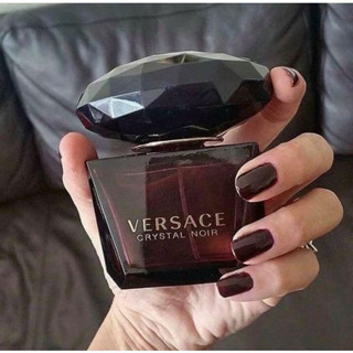  Nước Hoa Nữ Versace Crystal Noir EDP Fullseal 90ml 