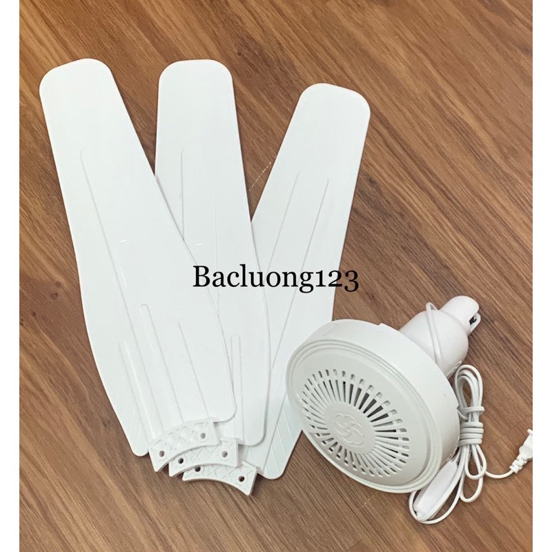 Sỉ  Quạt Trần 3 cánh Quạt màn Quạt đuổi ruồi Quạt 3 cánh Quạt 5 cánh hàng  kiểm tra 100