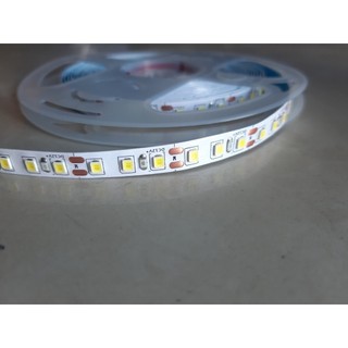 LED dây dán 12V - 120 led/Mét - Cuộn 5m