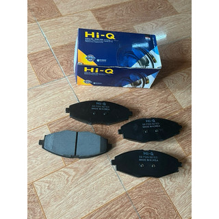 Má phanh trước Matiz , Spark , Lanos , Cherry qq ( giá 1 bộ 2 bánh trước )