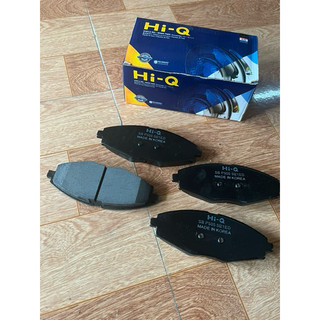 Má phanh trước Matiz , Spark , Lanos , Cherry qq ( giá 1 bộ 2 bánh trước )