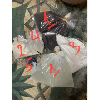 Bộ pha nước giặt quần áo tiện lợi (30 lít )