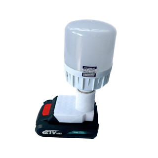 Đèn led thắp sáng dùng pin Chân 22mm