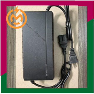 Cục sạc pin lithium [48v-2a] [60v-3a] chuyên dụng cho xe đạp điện  / xe máy điện sử dụng pin 48v hoặc 60v