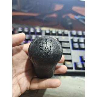 Tay nắm cần số xe toyota innova , toyota hilux 5 số. oem: 33504-0k150-c0