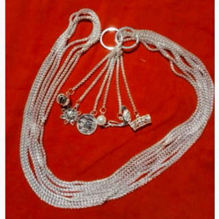 Xà tích 4 dây mẫu mới dây tròn cao cấp