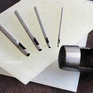 Dùi đục lỗ vải, da (chiếc) #0106