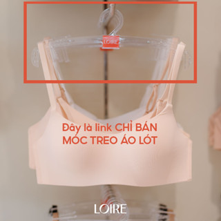 Móc Treo Đồ Lót Loirechic (Chỉ bán móc treo đồ lót, không kèm áo)