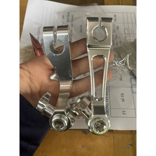 CÀNG THẮNG KIỂNG ĐÙM TRƯỚC SAU XE MÁY