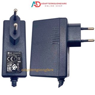 Adapter nguồn màn hình LG 19V 1.3A bản zin xịn