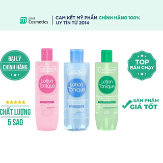 Nước Hoa Hồng EvoLuderm Lotion Tonique