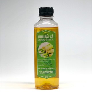 Tinh dầu SẢ chai 350ml
