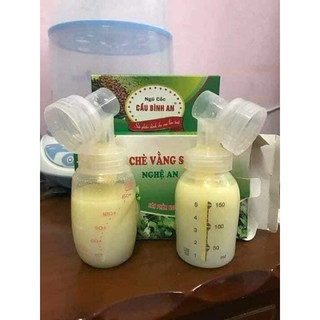 Ngũ cốc Lợi Sữa Cầu Bình An