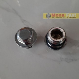 cặp ốc ti phuộc trước dream wave sirius