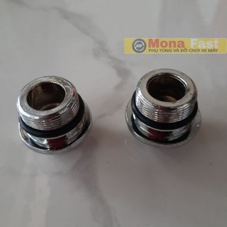 cặp ốc ti phuộc trước dream wave sirius