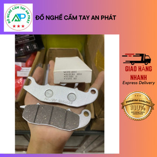 Bố thắng má phanh đĩa các dòng xe donghecamtayanphat hàng chất lượng cao